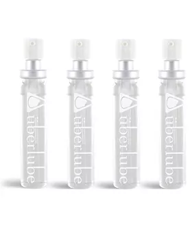 Uberlube Silicone Lubricant GoodToGo Refills  Refills