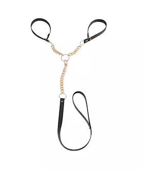 Bijoux Indiscrets Maze T-restraints
