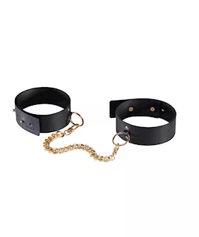 Bijoux Indiscrets Maze Ankle & Knee Cuffs