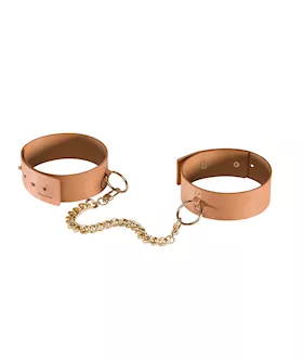 Bijoux Indiscrets Maze Ankle & Knee Cuffs