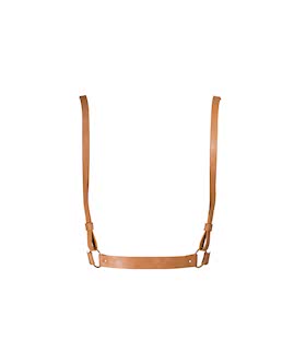 Bijoux Indiscrets Maze X Harness