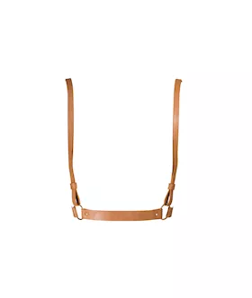 Bijoux Indiscrets Maze X Harness