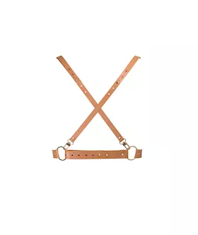 Bijoux Indiscrets Maze X Harness