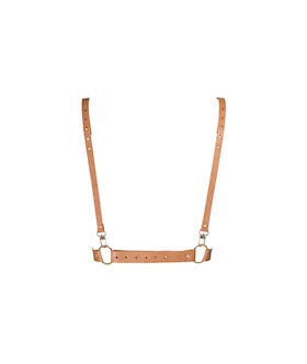 Bijoux Indiscrets Maze X Harness