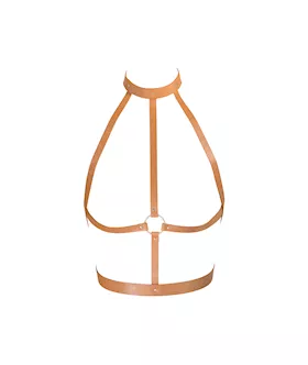 Bijoux Indiscrets Maze H Harness