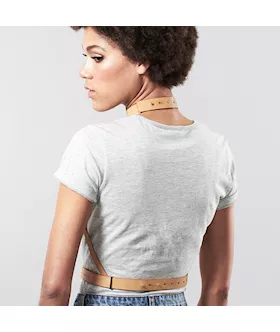 Bijoux Indiscrets Maze H Harness