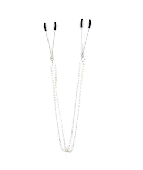 Sportsheets Bling Nipple Clips