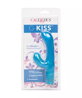 G-kiss Vibe