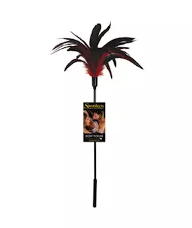 Starburst Tickler