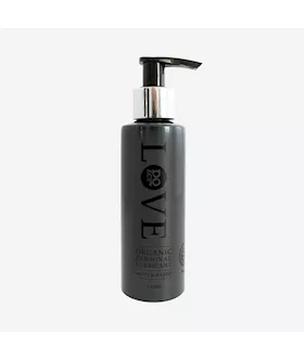 Love Organic Personal Lubricant 125ml