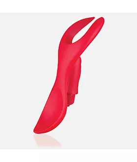Spork Multi-use Pleasure Tool