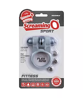 Screaming O Sport