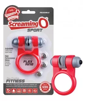 Screaming O Sport