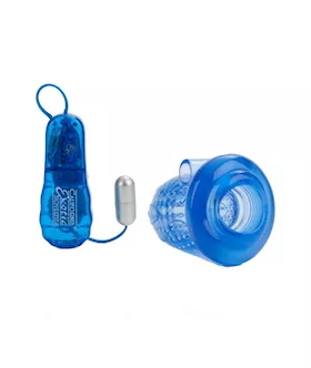 Multi-function Maestro Masturbator