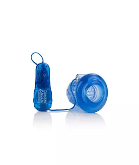Multi-function Maestro Masturbator