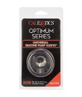 Universal Silicone Penis Pump Sleeve
