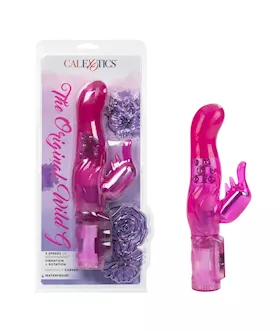 The Original Wild G Vibe