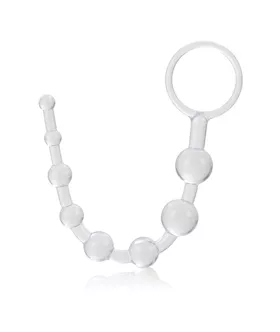 Shanes World Anal 101 Intro Beads