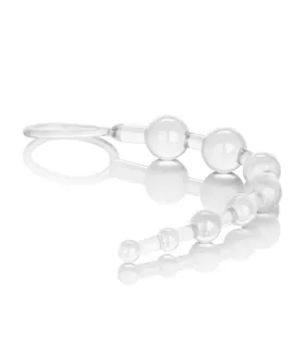 Shanes World Anal 101 Intro Beads