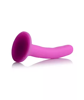Silicone Strap-on Dildo