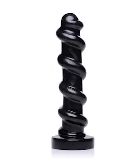 The Screw Giant 125 Inch Dildo