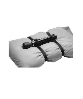 Passion Pillow Universal Wand Harness