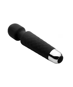 Deep Velvet 18x Massager Wand