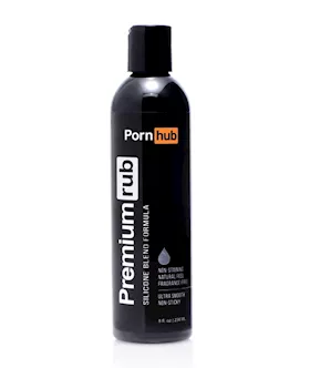 Pornhub Premiumrub 8oz