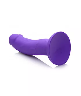 Boi Toy Premium Silicone Dildo