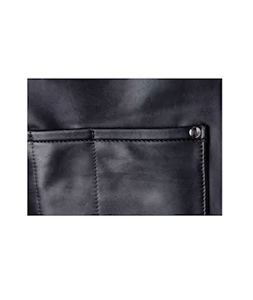 Strict Leather Premium Apron