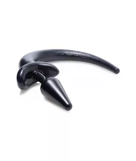 Pedigree Puppy Play Tail Plug