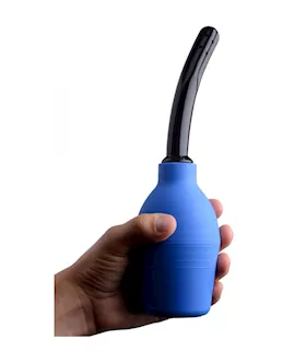 Premium One-way Valve Enema Douche