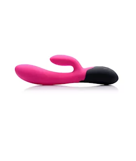 Spark 9x Self-heating Rabbit Vibrator