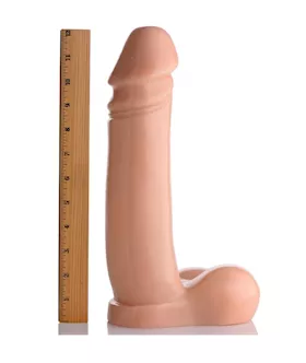 Immense Ivan 12.5 Inch Dildo