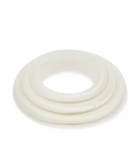 Tri-rings Glow In The Dark