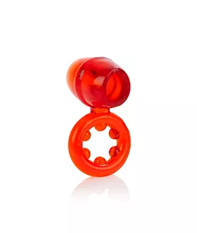 Dual Support Magnum Ring