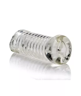 Basic Essentials Tight Pussy