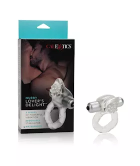 Lovers Delight Nubby