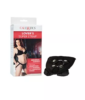 Lovers Super Strap Universal Harness