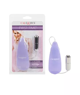 First Time Satin Teaser