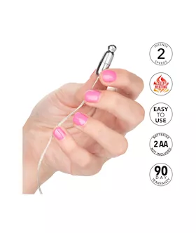 Whisper Micro-heated Bullet