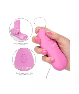 Whisper Micro-heated Bullet