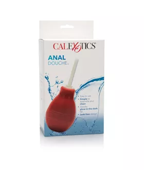 Anal Douche