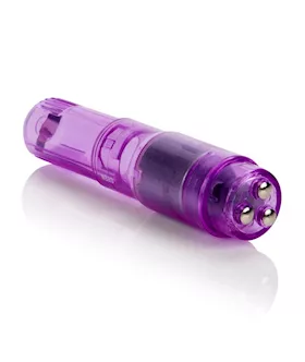 Dr Laura Berman Athena Waterproof Mini Massager