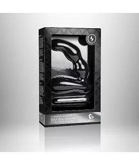Bad Boy Intense P-spot Vibrator