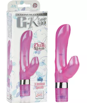 Platinum Edition G Kiss Pink