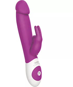 The Realistic Rabbit Vibrator