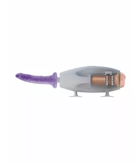Fetish Fantasy Couples Sex Machine