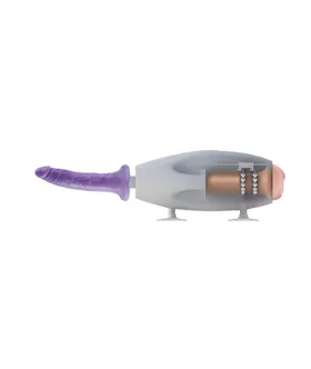 Fetish Fantasy Couples Sex Machine