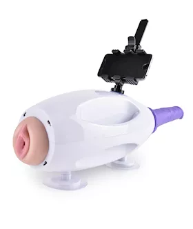Fetish Fantasy Couples Sex Machine